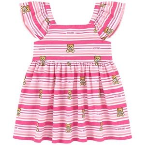Moschino Girls dress 2